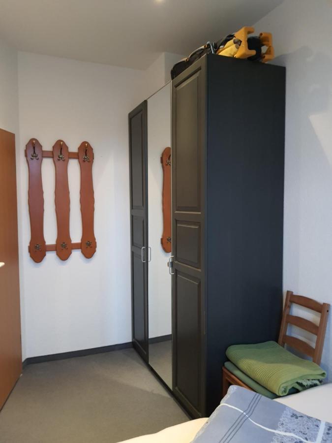 Ferienwohnung Doering Erfurt Eksteriør billede